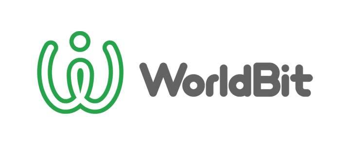 Worldbit Logo