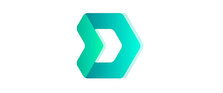 dm token logo