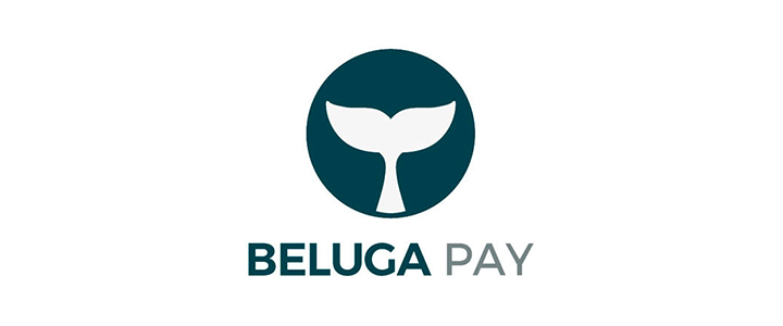 beluga pay logo