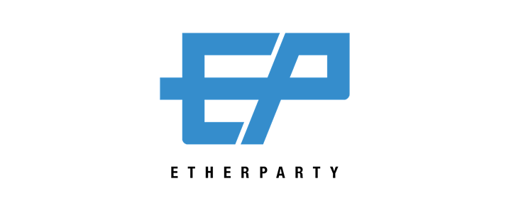 etherparty logo
