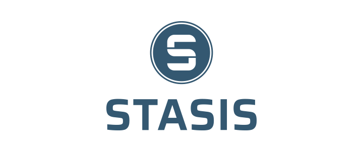 stasis token logo