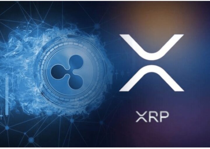 XRP coin