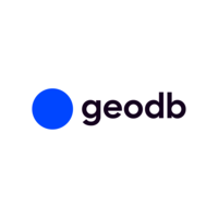 Geodb logo