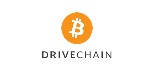 drivechain logo
