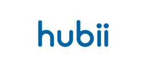 hubii logo