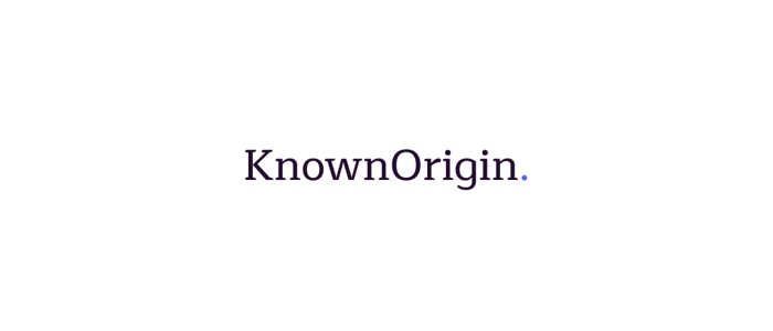 known-origin-logo