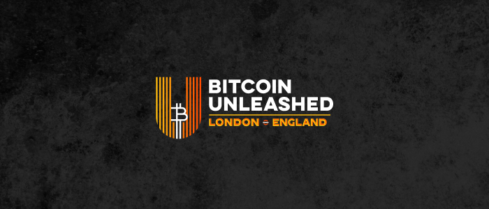 bitcoin unleashed london
