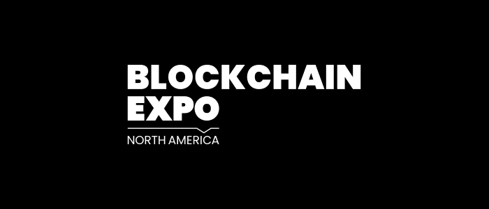 blockchain expo northamerica logo
