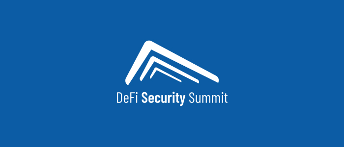 Defy Security Summit