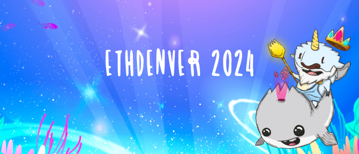 ETHDenver logo 2024