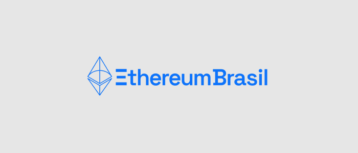 ethereum brasil logo