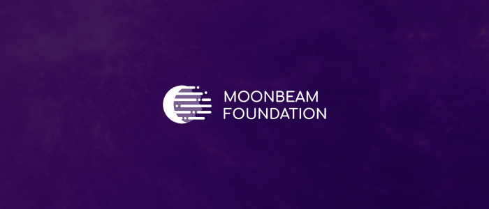 moonbeam grants logo