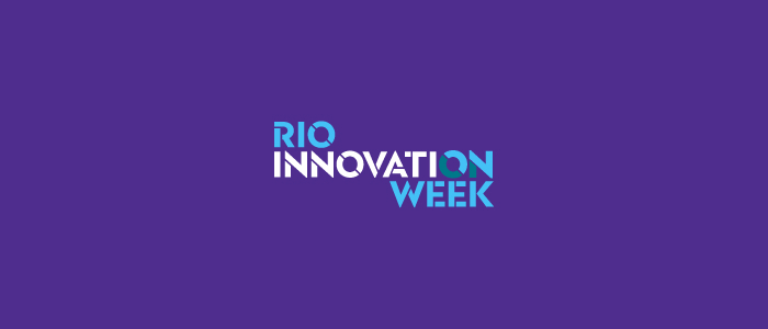 rio innovation week logo