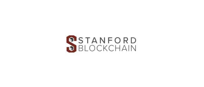 stanford blockchain logo