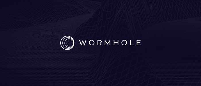 wormhole logo
