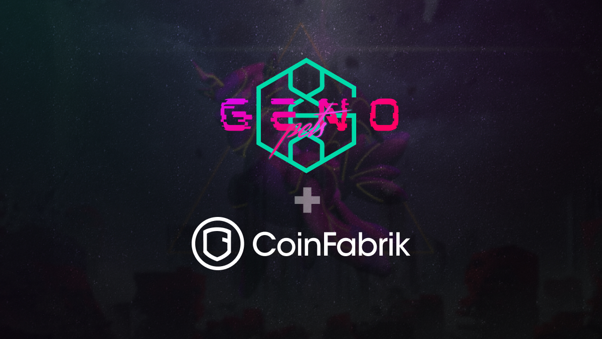 Genopets Opens Staking for GENE tokens - Play to Earn