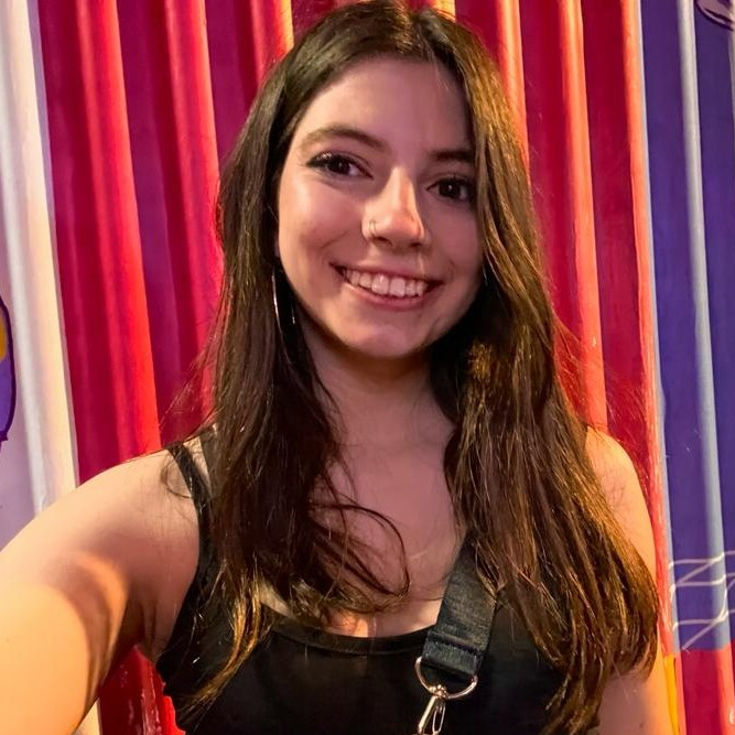 Sofi Azcoaga Profile picture