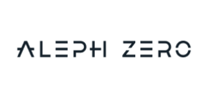 aleph zero logo