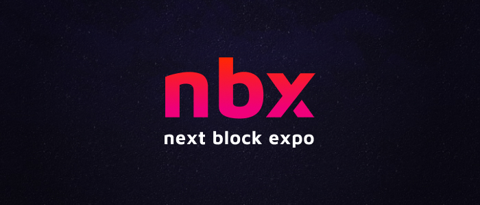 nbx block expo logo