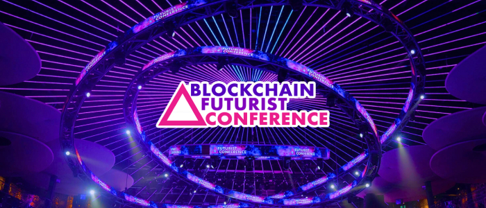 blockchain futurits logo