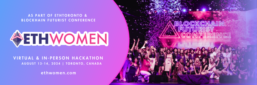 ETHWomen Hackathon 2024