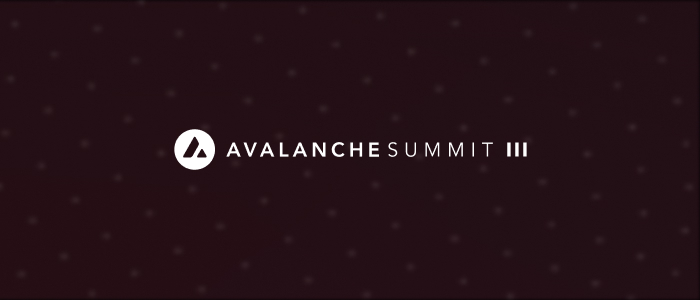 logo avalanche summit