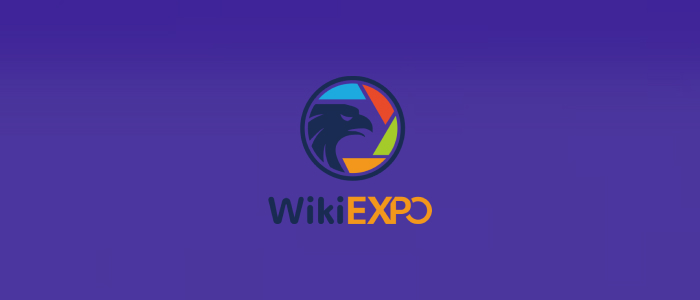 logo wiki expo