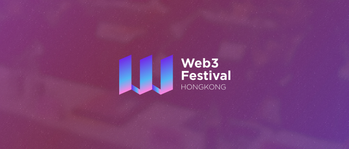 web3 festival hong kong