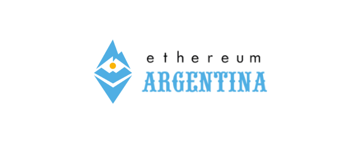 ethereum argentina logo