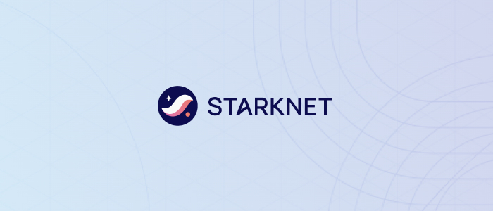 starknet logo