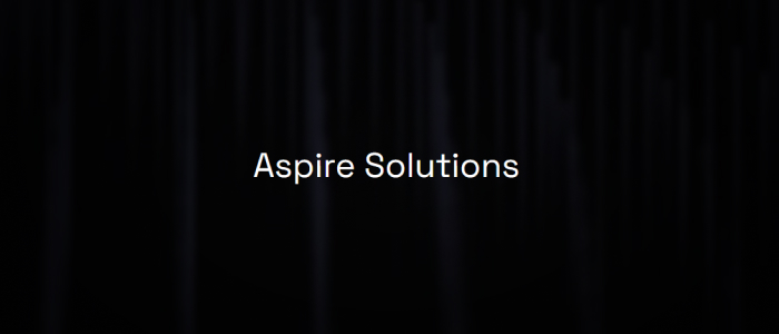 aspire solutions logo