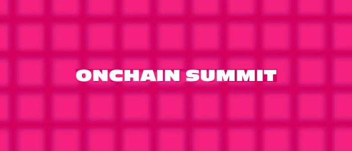 onchain-summit