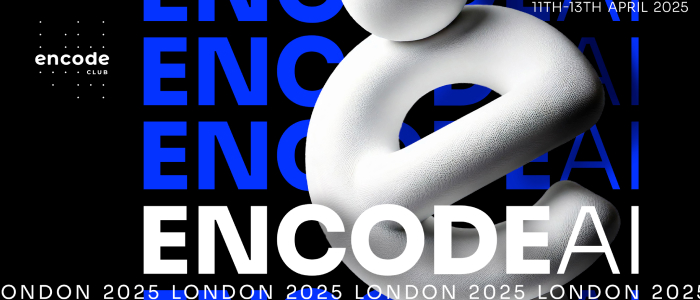 encode ai london logo