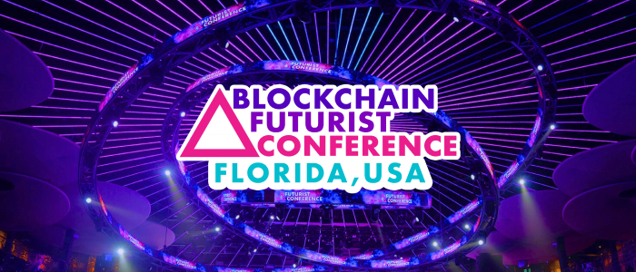 blockchain futurist florida