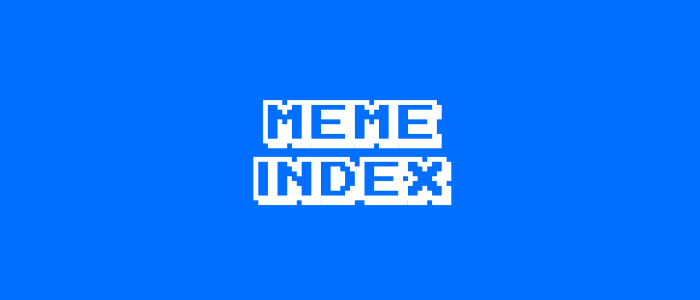 logo meme index