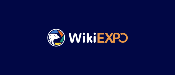 wikiexpo logo